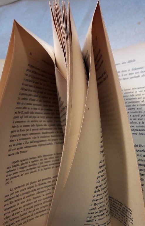 ROMA DA MAZZINI A PIO IX-RICERCHE SULLA RESTAURAZIONE PAPALE DEL … | Immagine Gallery 7