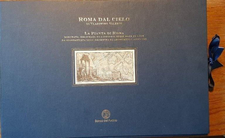 ROMA DAL CIELO(2006) | Immagine Gallery 2