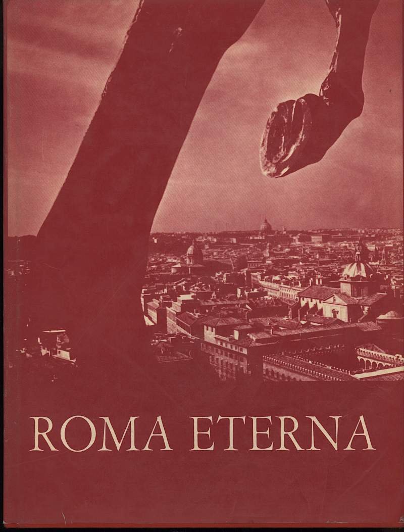 ROMA ETERNA