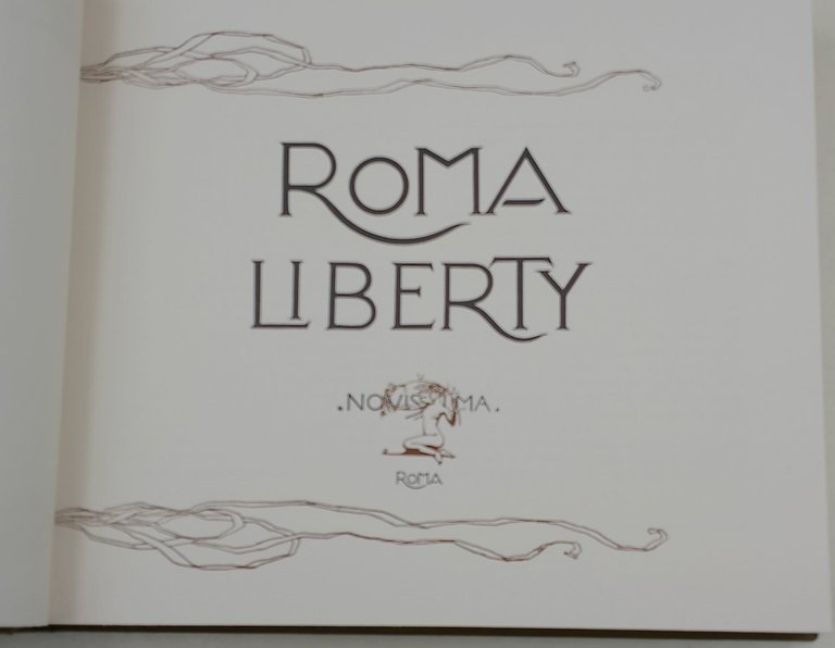 Roma Liberty-Novissima