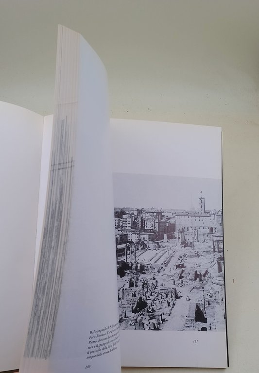 Roma mai piu' Roma attraverso le fotografie di Alessandro Vasari
