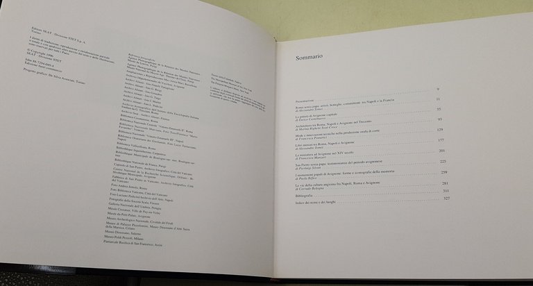 Roma, Napoli, Avignone - Arte di Curia, Arte di Corte … | Immagine Gallery 2