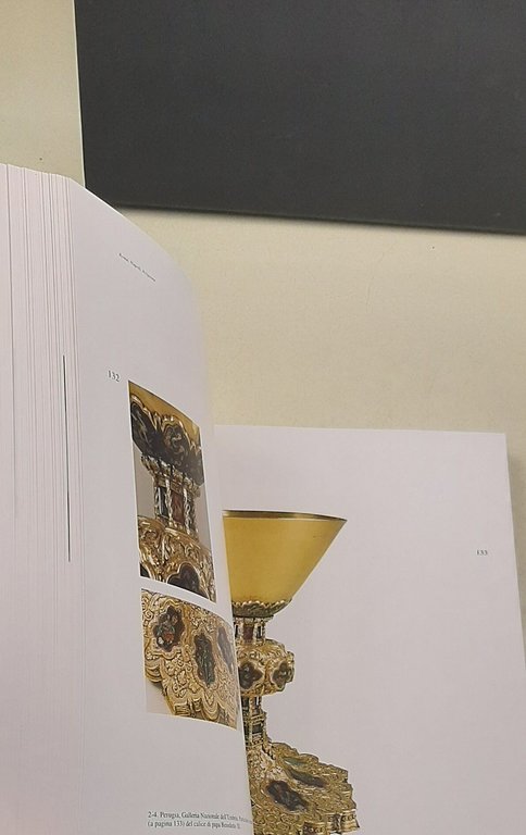 Roma, Napoli, Avignone - Arte di Curia, Arte di Corte … | Immagine Gallery 4