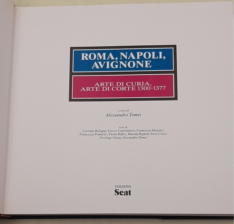Roma, Napoli, Avignone - Arte di Curia, Arte di Corte … | Immagine Gallery 5