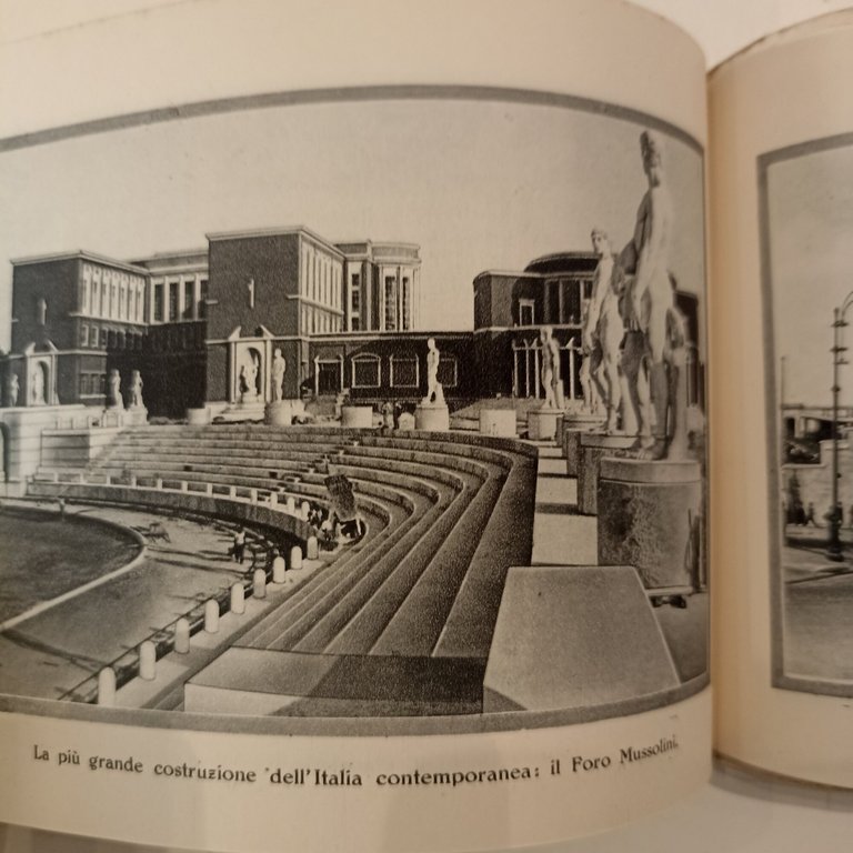 Roma nel decennale | Immagine Gallery 3