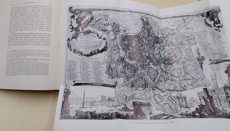 ROMA NEL SETTECENTO(1971)