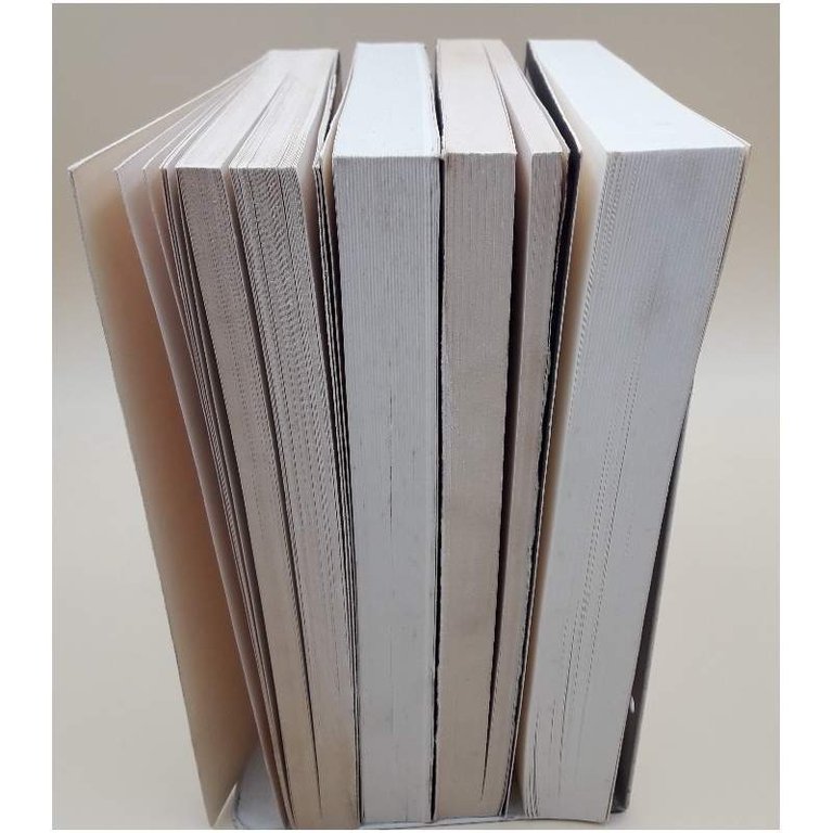 ROMA NELL' ETA' DI MEZZO 4 voll.(1980/81/83) | Immagine Gallery 6