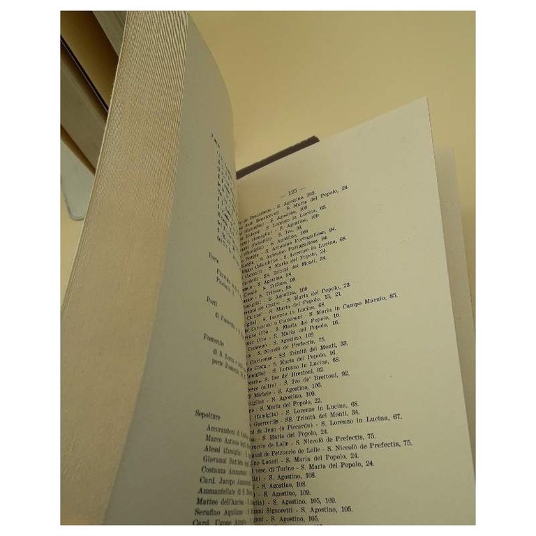 ROMA NELL' ETA' DI MEZZO 4 voll.(1980/81/83) | Immagine Gallery 7