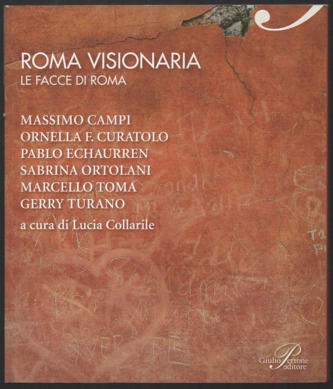 ROMA VISIONARIA (2011)