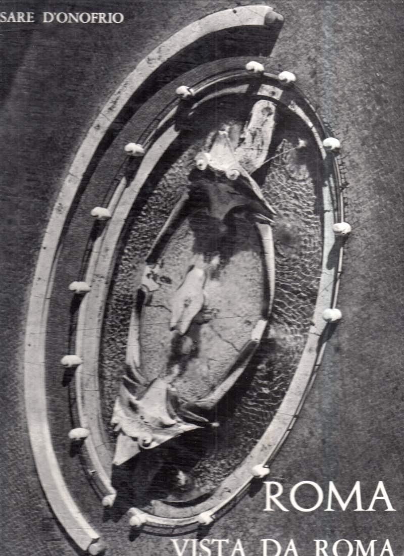 ROMA VISTA DA ROMA
