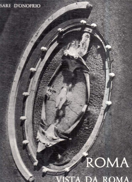 ROMA VISTA DA ROMA