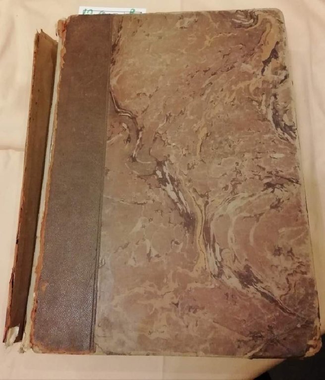 ROMANS COMPLETS ILLUSTRES DE PIERRE LOTI (1923)