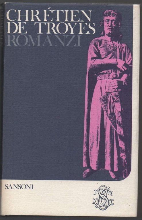 ROMANZI