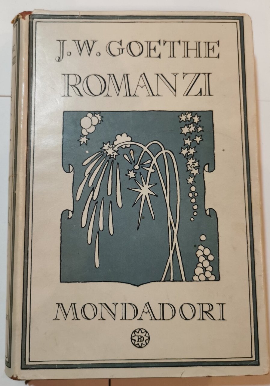 Romanzi