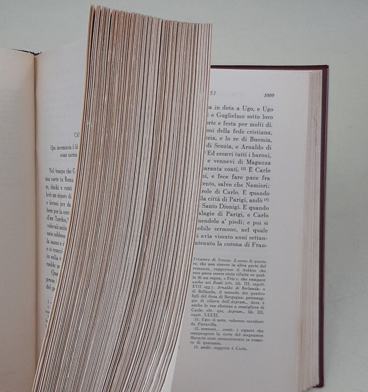 Romanzi dei Reali di Francia(a cura di)