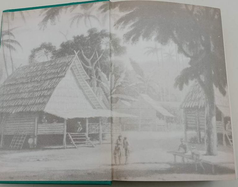 ROMANZI DELLA MALESIA(1968)