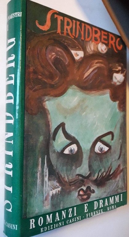 ROMANZI E DRAMMI(1963)