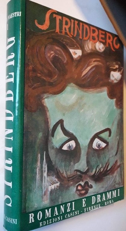 ROMANZI E DRAMMI(1963)