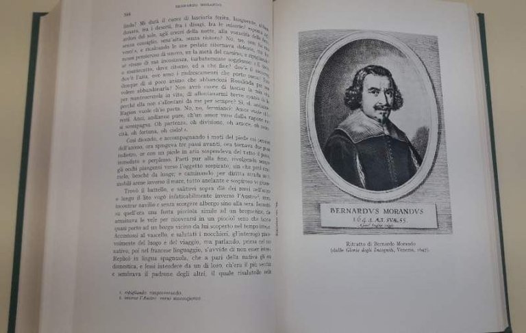ROMANZIERI DEL SEICENTO(1974)