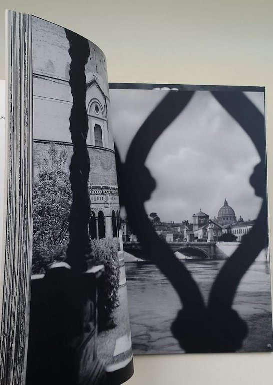 ROME(1952)
