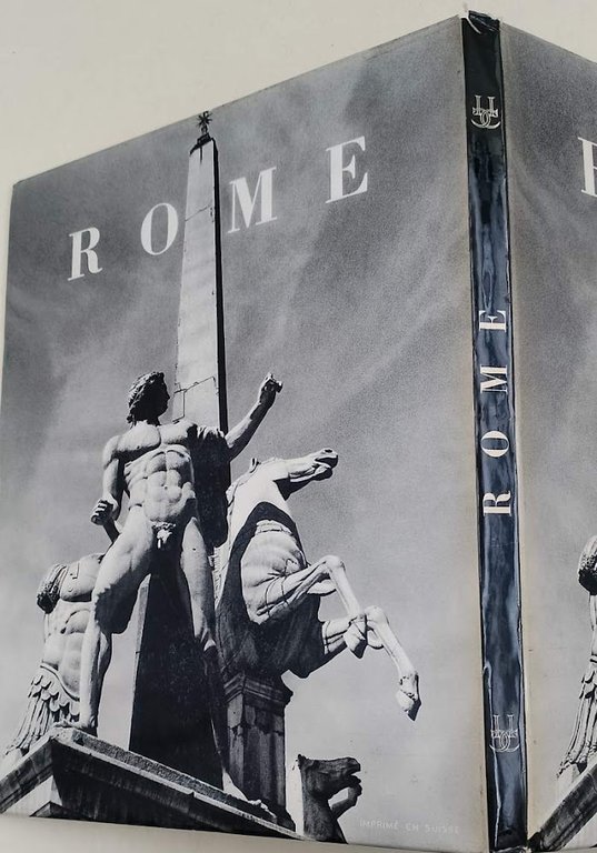 ROME(1952)