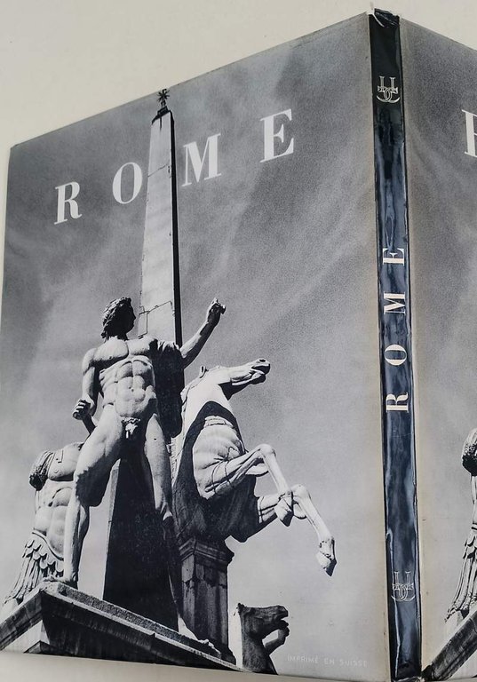 ROME(1952)