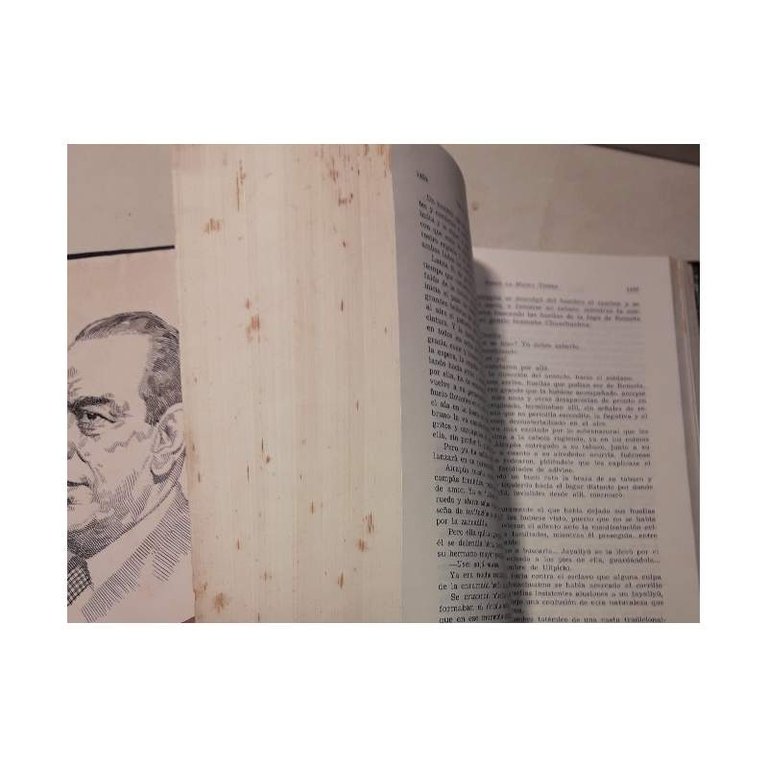 ROMULO GALLEGOS, OBRAS COMPLETAS (1949) | Immagine Gallery 5