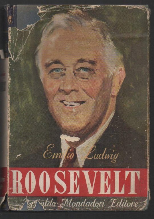 ROOSEVELT (1947)