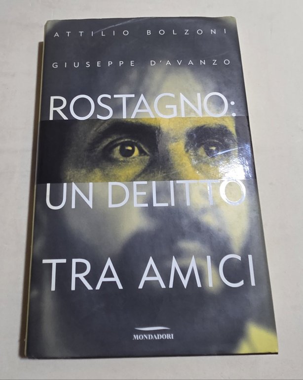 Rostagno: un delitto tra amici | Immagine Gallery 1