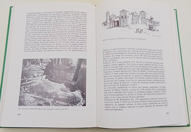 Rovine e scavi di Roma Antica | Immagine Gallery 3