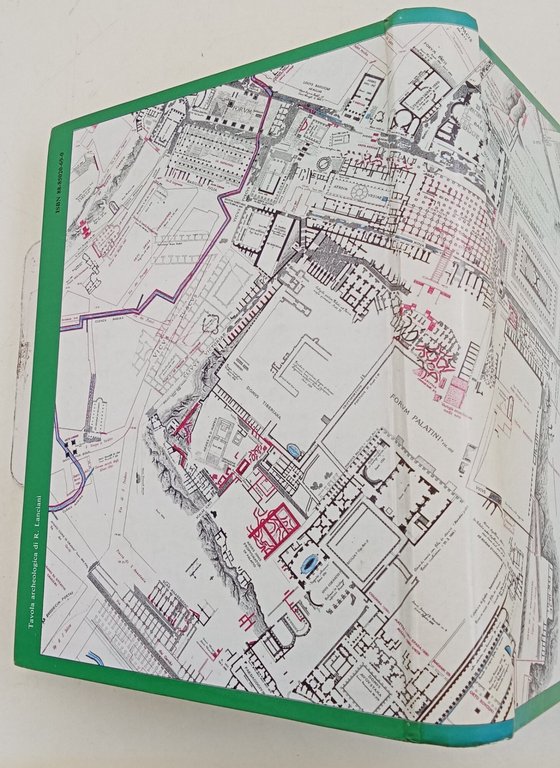 Rovine e scavi di Roma Antica | Immagine Gallery 5