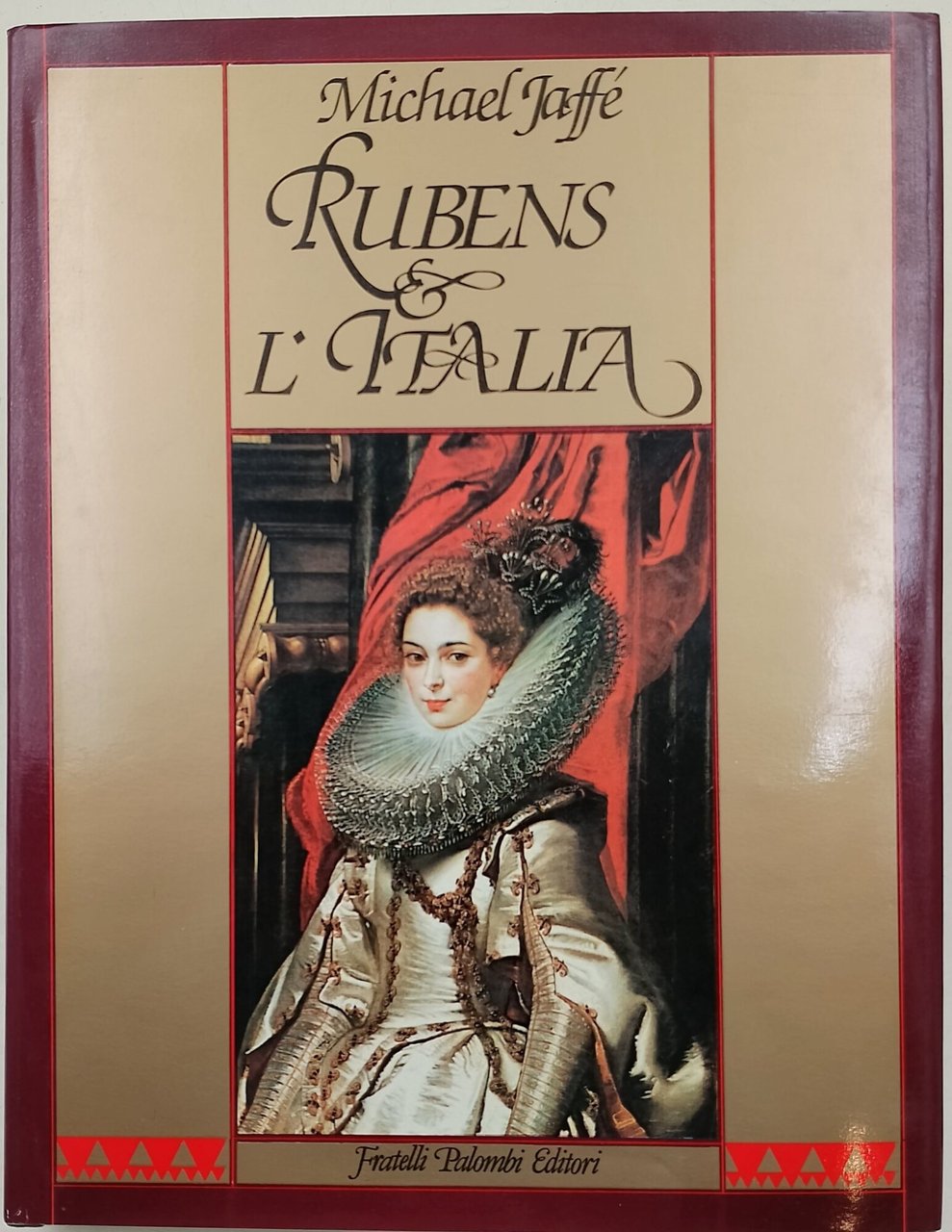 Rubens e l'Italia