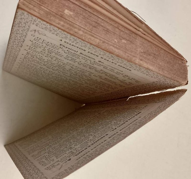 RUDIMENTARY TREATISE ON NAVIGATION(1869)