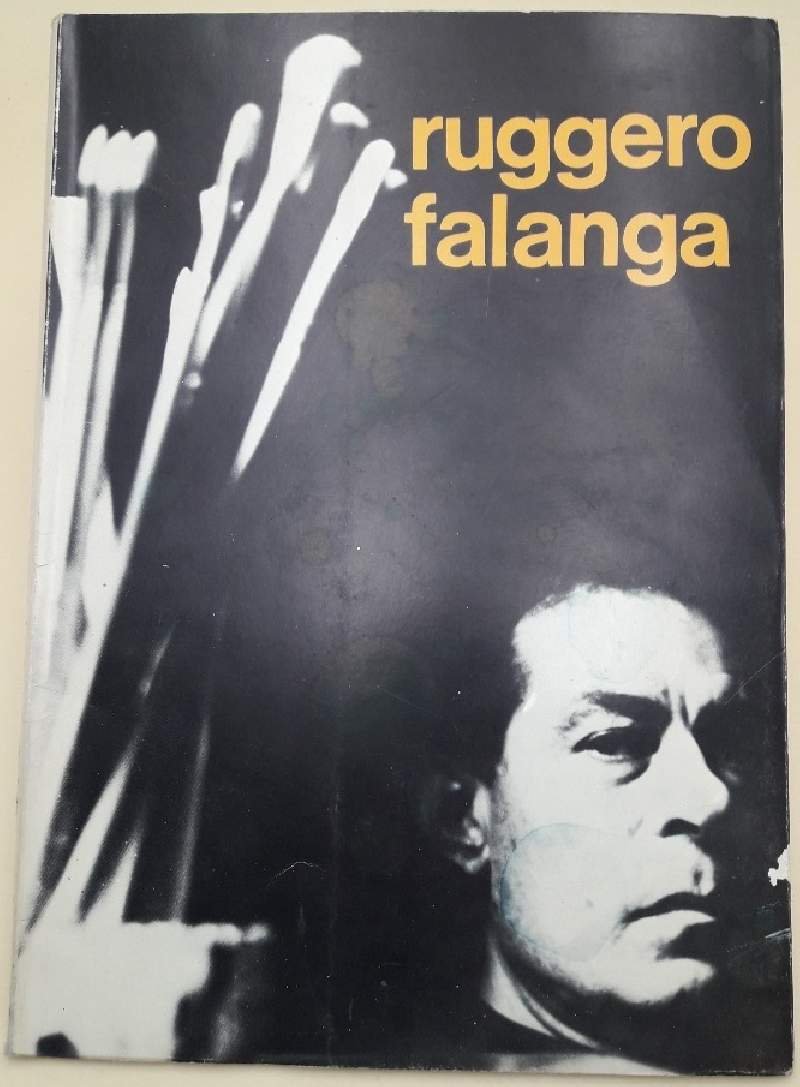 RUGGERO FALANGA(1978)
