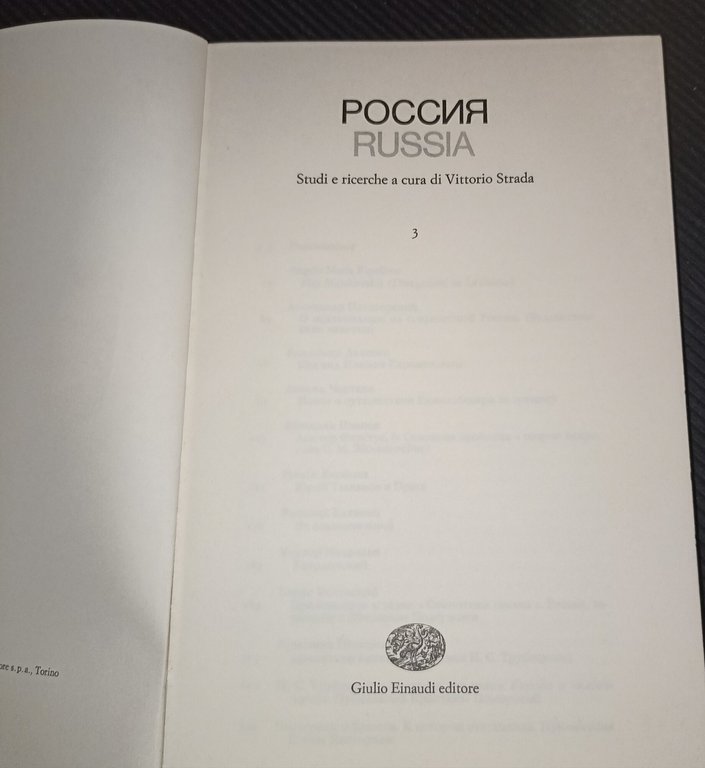 Russia