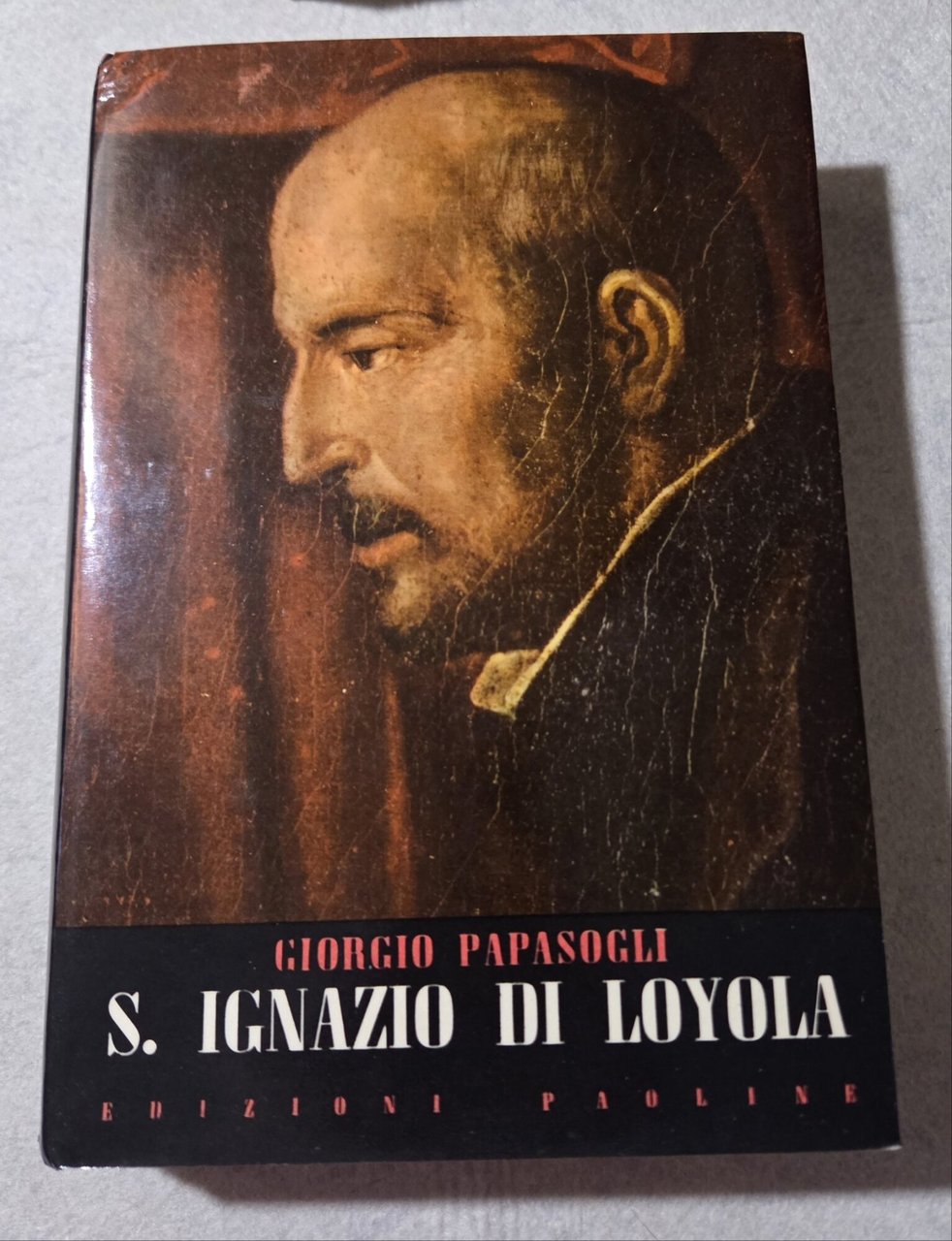 S.Ignazio di Loyola | Immagine principale