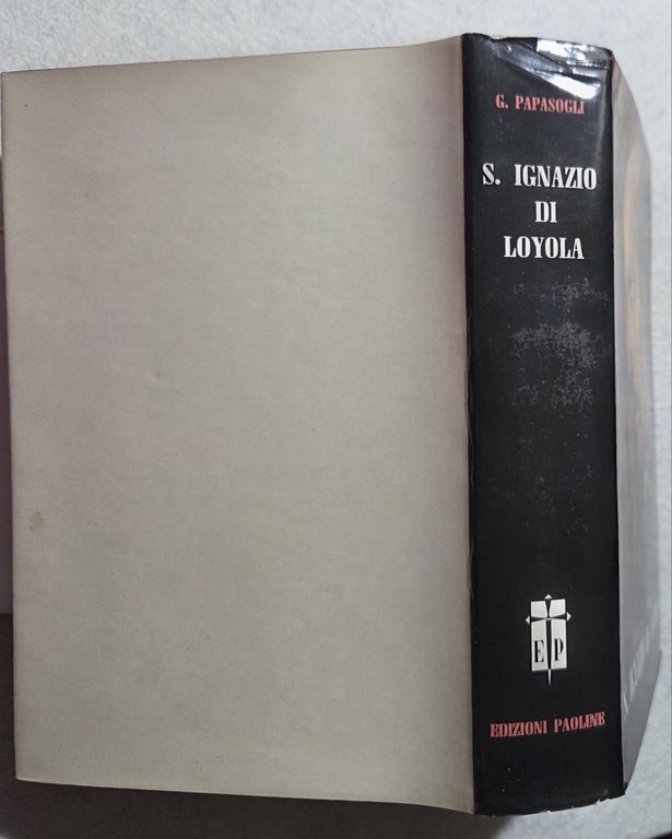 S.Ignazio di Loyola | Immagine Gallery 3