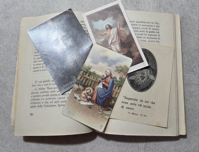 S.Margherita Alacoque | Immagine Gallery 4