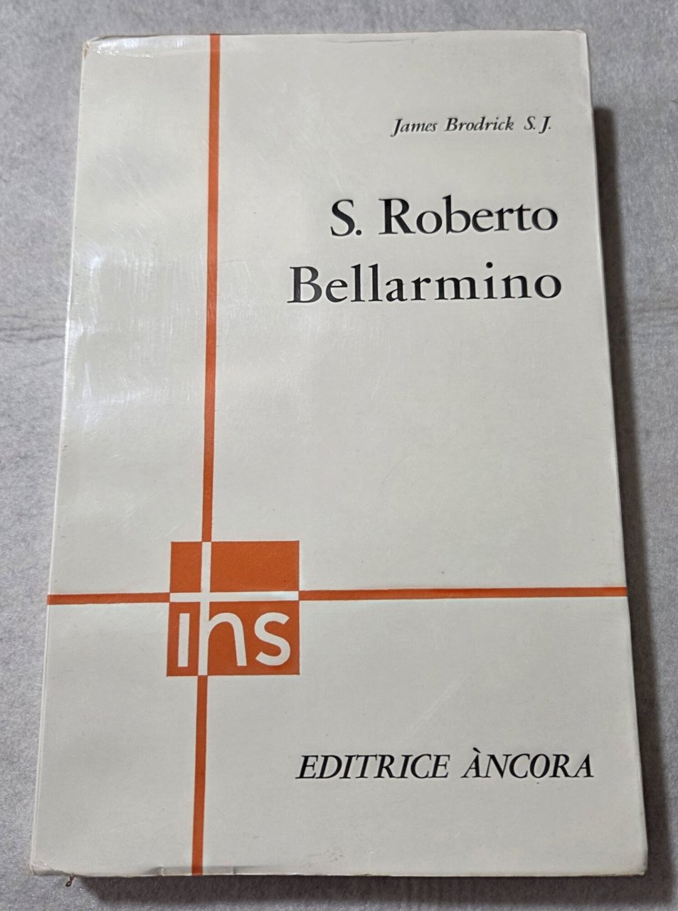 S.Roberto Bellarmino | Immagine principale