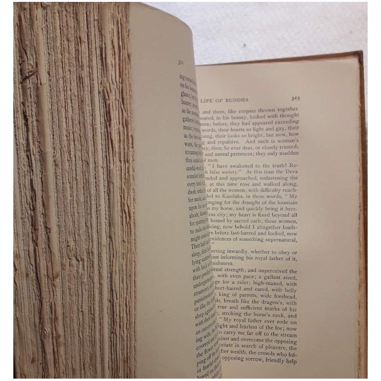 SACRED BOOKS OF EAST