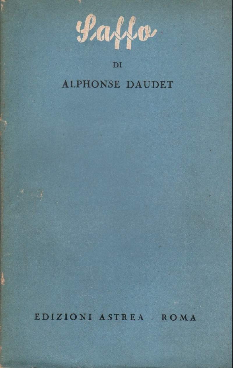 SAFFO (1945)