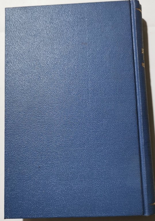Saggi di storia della Religione