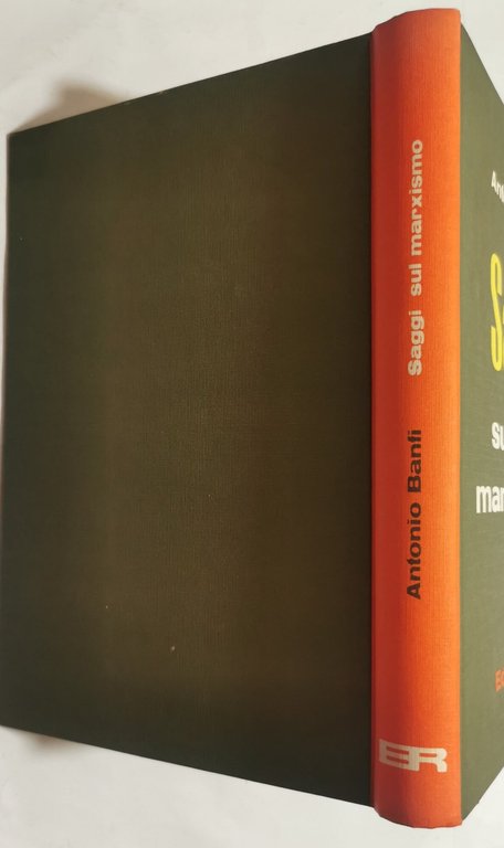 Saggi sul marxismo