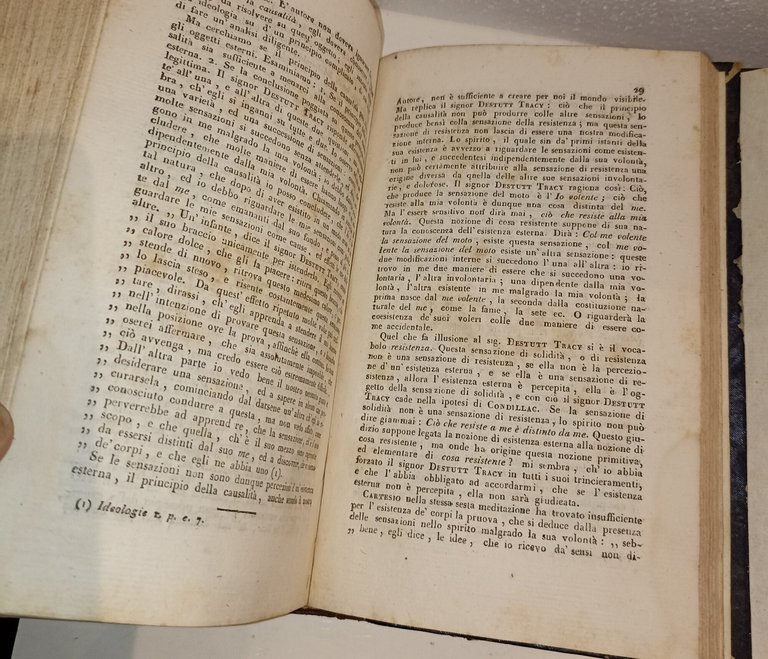 Saggio filosofico sulla critica della conoscenza... | Immagine Gallery 5