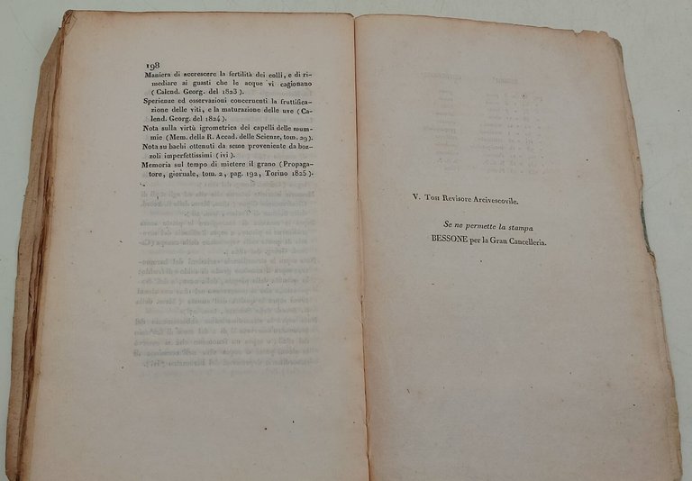 Saggio sulla vita e sugli scritti del professore Anton-Maria Vassalli-Eandi …