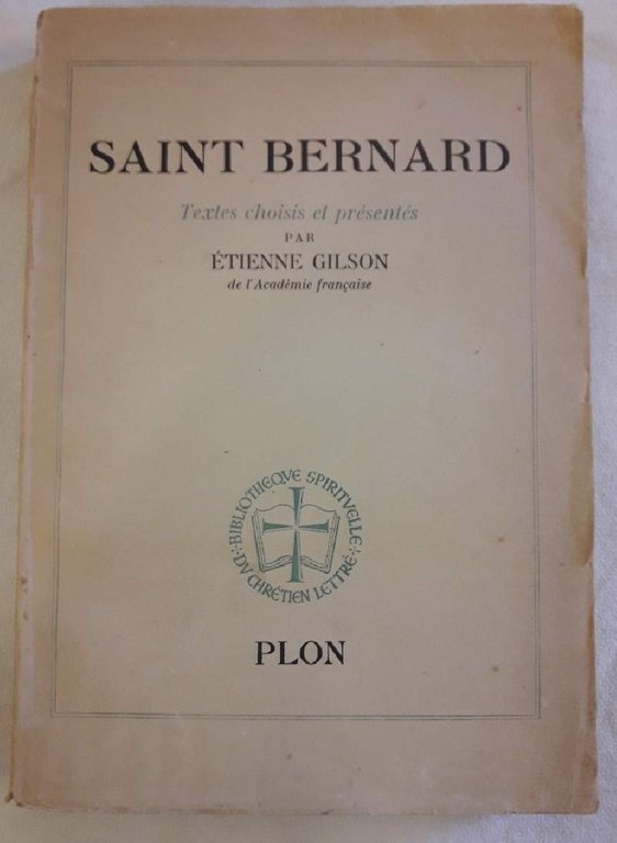 SAINT BERNARD(1949)