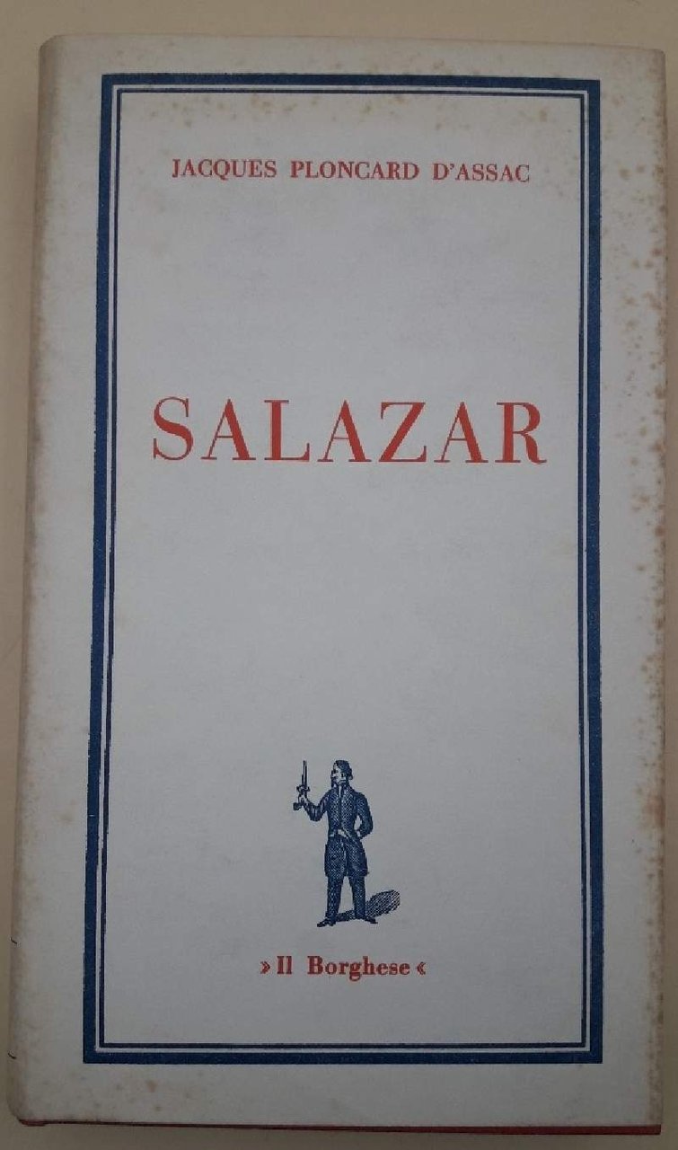 SALAZAR(1968)