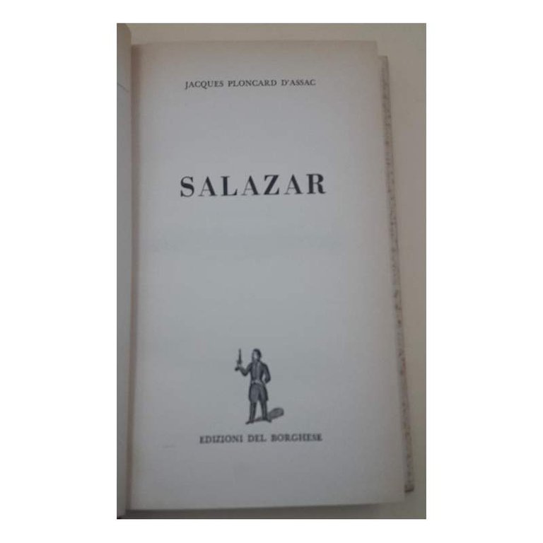 SALAZAR(1968)