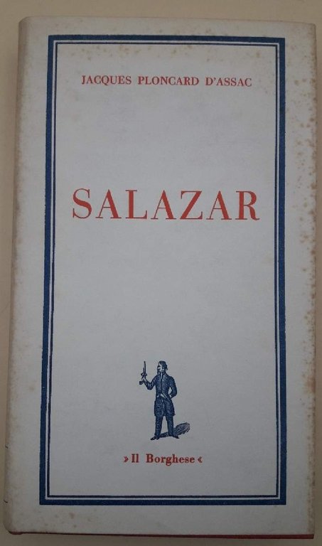 SALAZAR(1968)