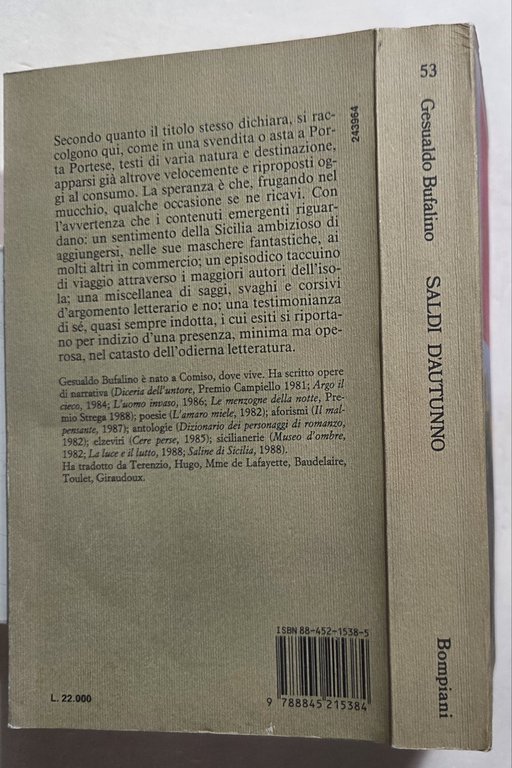 Saldi d'autunno | Immagine Gallery 3